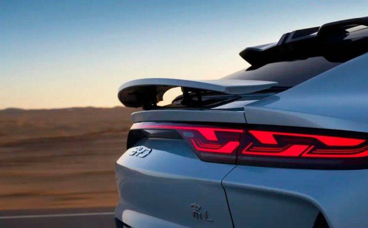 車市里程碑!新能源汽車滲透率雙破50%