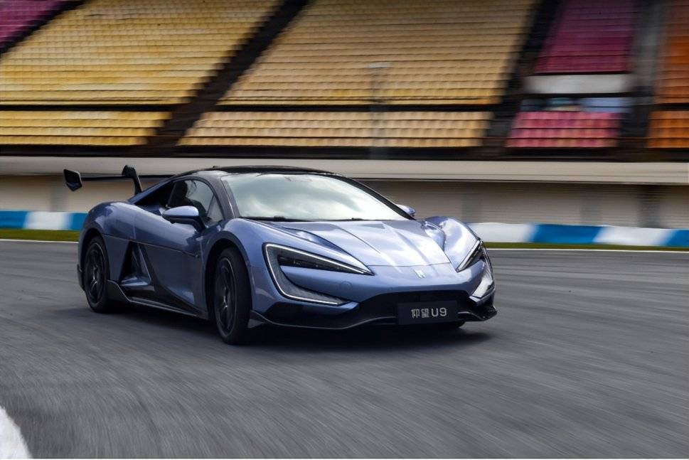 車市里程碑!新能源汽車滲透率雙破50%