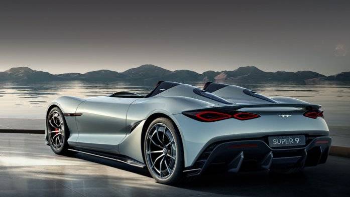 車市里程碑!新能源汽車滲透率雙破50%