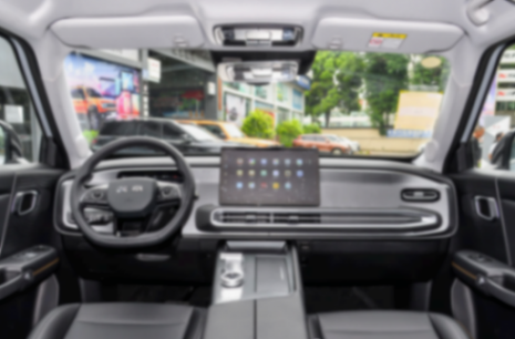 9.99萬元起售,全新北京BJ30購車手冊,高性價(jià)比方盒子SUV