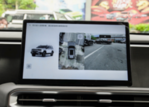 9.99萬元起售,全新北京BJ30購車手冊,高性價(jià)比方盒子SUV