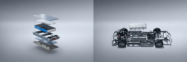 如果上汽通用明天就宣布全面電動(dòng)化,我也不意外