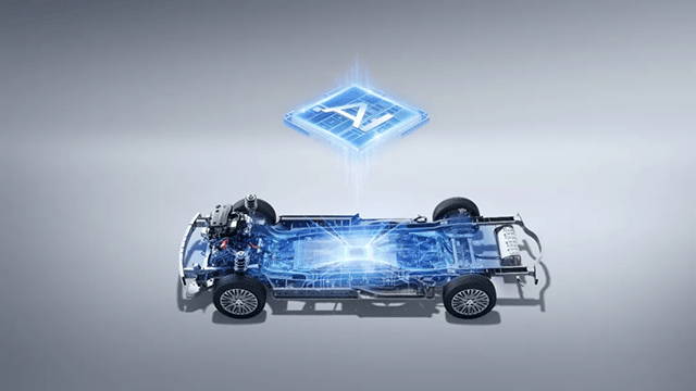 如果上汽通用明天就宣布全面電動(dòng)化,我也不意外