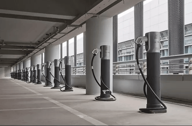 如果上汽通用明天就宣布全面電動(dòng)化,我也不意外