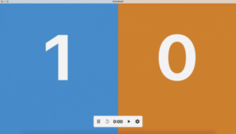 分享幾個MAC上冷門、精致又好用的軟件