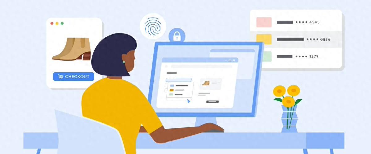 谷歌宣布更多商家和平臺支持Google Pay先買后付,線上購物更方便