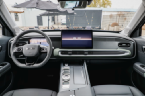 不到10萬的方盒子 混動油耗低 還有電四驅(qū) BJ30上市導(dǎo)購