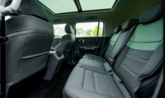 不到10萬的方盒子 混動油耗低 還有電四驅(qū) BJ30上市導(dǎo)購