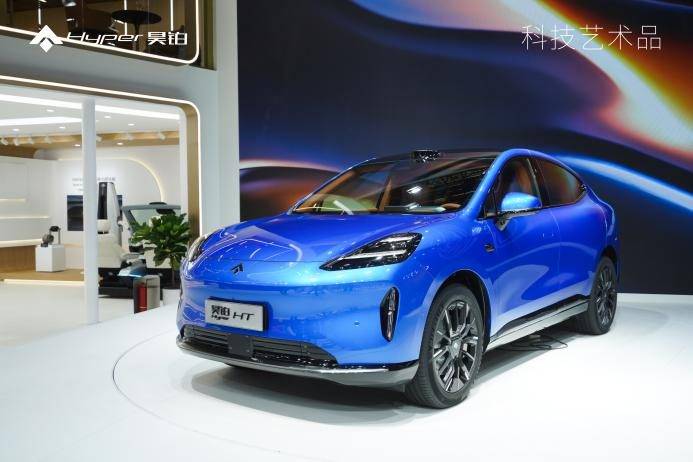 出手即高手! 廣汽城市NDA是怎樣煉成的?