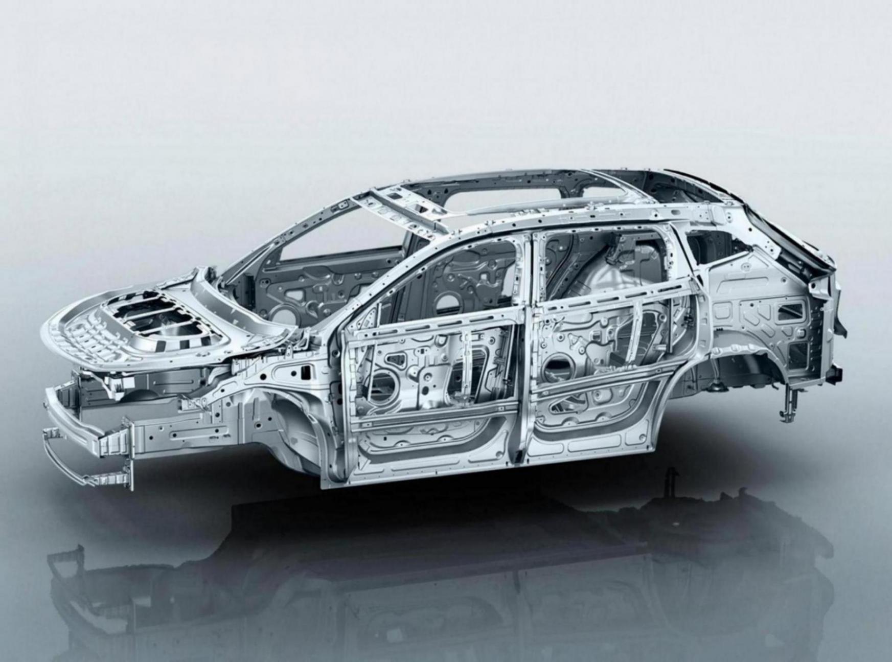 星途凌云王者版對比吉利星越L,誰才是最佳2.0T SUV