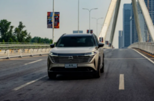 日系雙雄中門對狙,東風日產探陸對峙廣豐漢蘭達,誰是家庭優選?