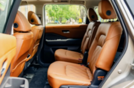 日系雙雄中門對狙,東風日產探陸對峙廣豐漢蘭達,誰是家庭優選?