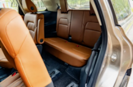 日系雙雄中門對狙,東風日產探陸對峙廣豐漢蘭達,誰是家庭優選?