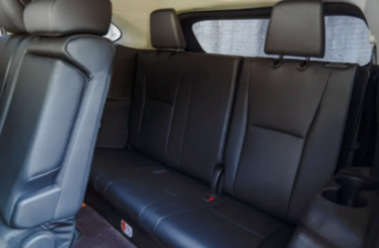 日系雙雄中門對狙,東風日產探陸對峙廣豐漢蘭達,誰是家庭優選?