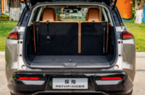 日系雙雄中門對狙,東風日產探陸對峙廣豐漢蘭達,誰是家庭優選?