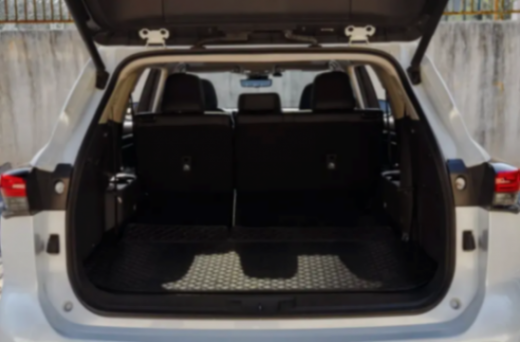 日系雙雄中門對狙,東風日產探陸對峙廣豐漢蘭達,誰是家庭優選?