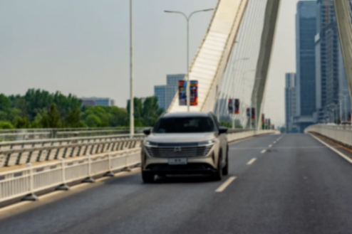 日系雙雄中門對狙,東風日產探陸對峙廣豐漢蘭達,誰是家庭優選?