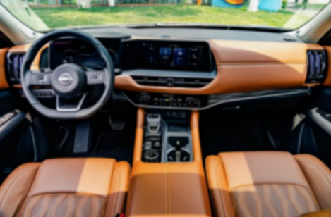 日系雙雄中門對狙,東風日產探陸對峙廣豐漢蘭達,誰是家庭優選?