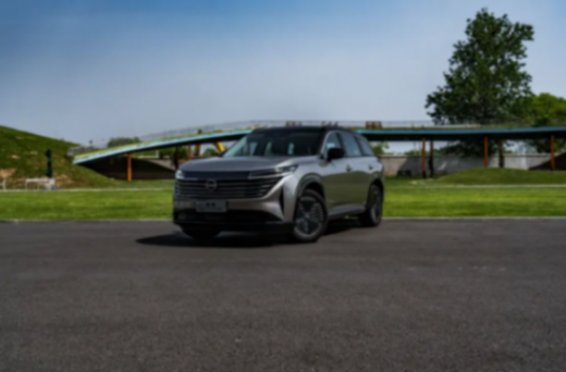 日系雙雄中門對狙,東風日產探陸對峙廣豐漢蘭達,誰是家庭優選?