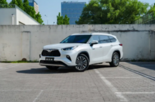 日系雙雄中門對狙,東風日產探陸對峙廣豐漢蘭達,誰是家庭優選?