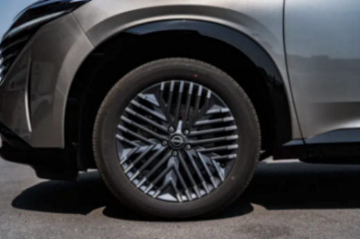 日系雙雄中門對狙,東風日產探陸對峙廣豐漢蘭達,誰是家庭優選?