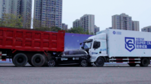 模擬每一種極限,驗(yàn)證每一次安全