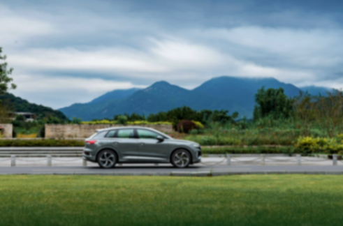 BB沒了A,一汽奧迪純電,為什么混的連“雜牌車”都不如?