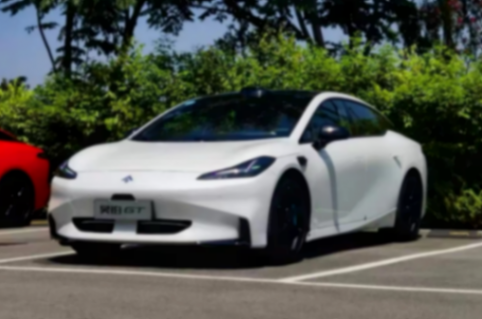 產品力可圈可點,昊鉑GT前景可期?