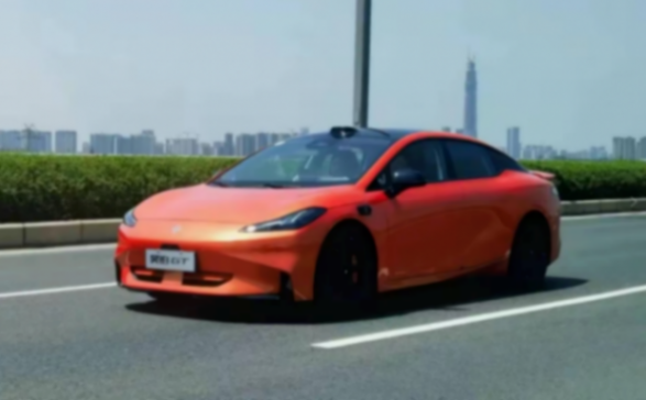 產品力可圈可點,昊鉑GT前景可期?