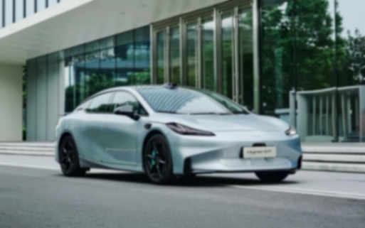 產品力可圈可點,昊鉑GT前景可期?