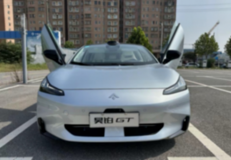 產品力可圈可點,昊鉑GT前景可期?
