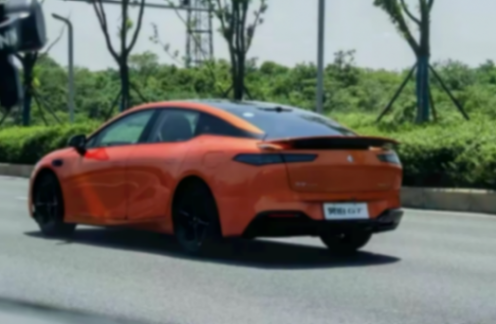 產品力可圈可點,昊鉑GT前景可期?