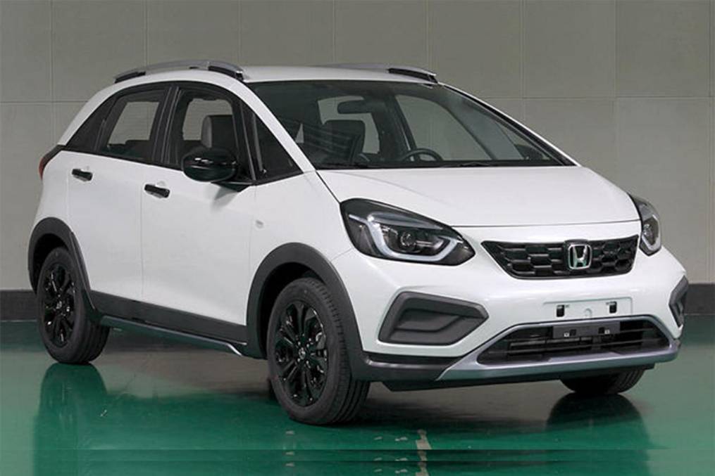 本田飛度很垃圾,比亞迪秦就這么厲害?