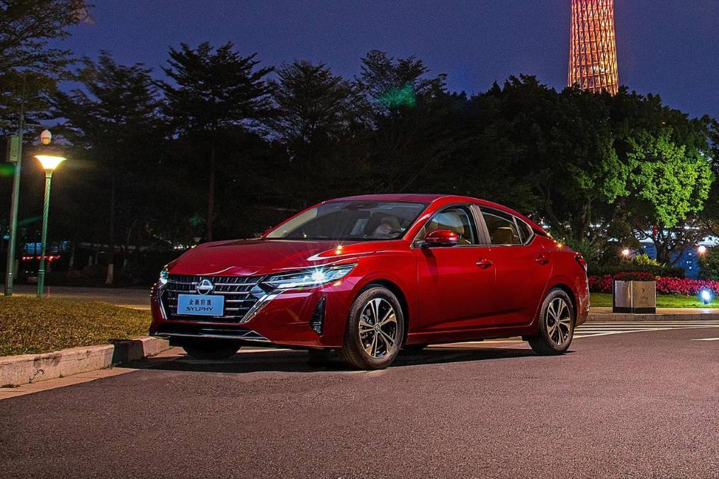 本田飛度很垃圾,比亞迪秦就這么厲害?