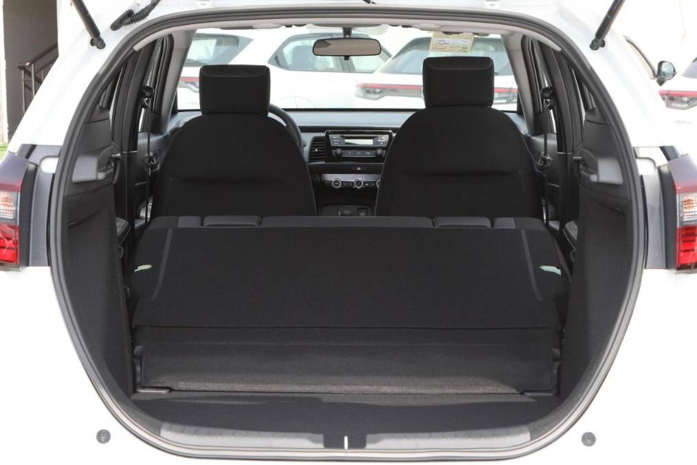 本田飛度很垃圾,比亞迪秦就這么厲害?