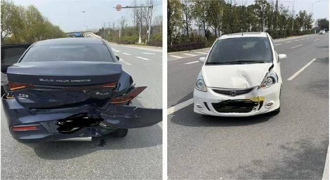 本田飛度很垃圾,比亞迪秦就這么厲害?