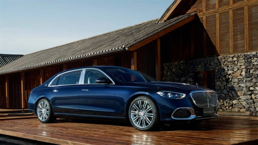 要跟勞斯萊斯一較高下,華為“第四界”已經行動起來