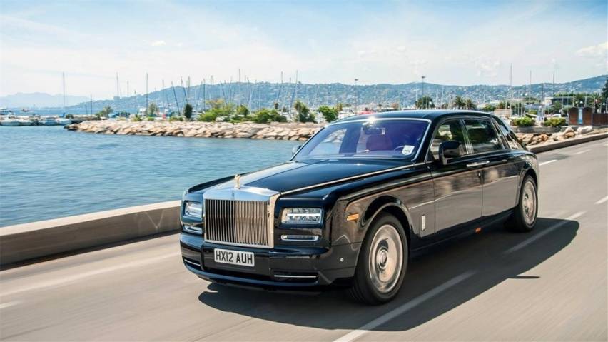 要跟勞斯萊斯一較高下,華為“第四界”已經行動起來