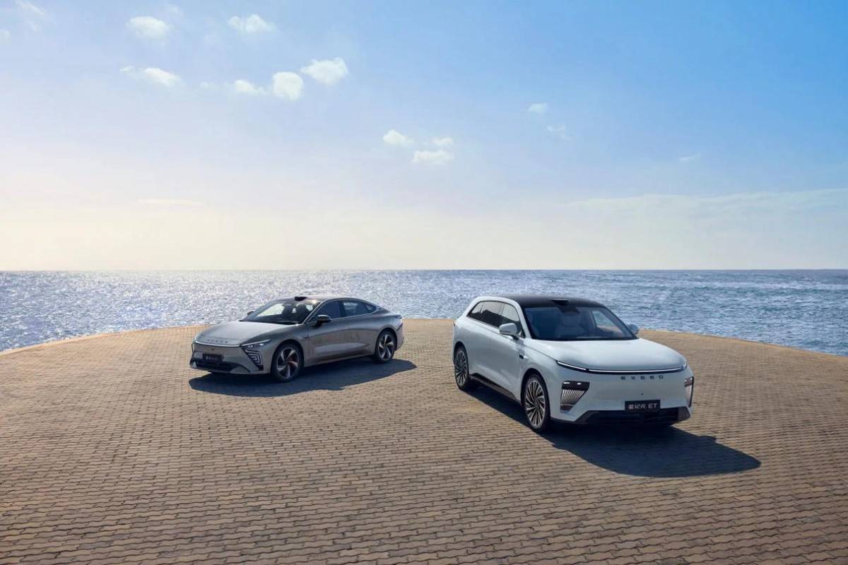 ES銷量低迷,ET市場承壓,星紀元系列還有未來嗎?