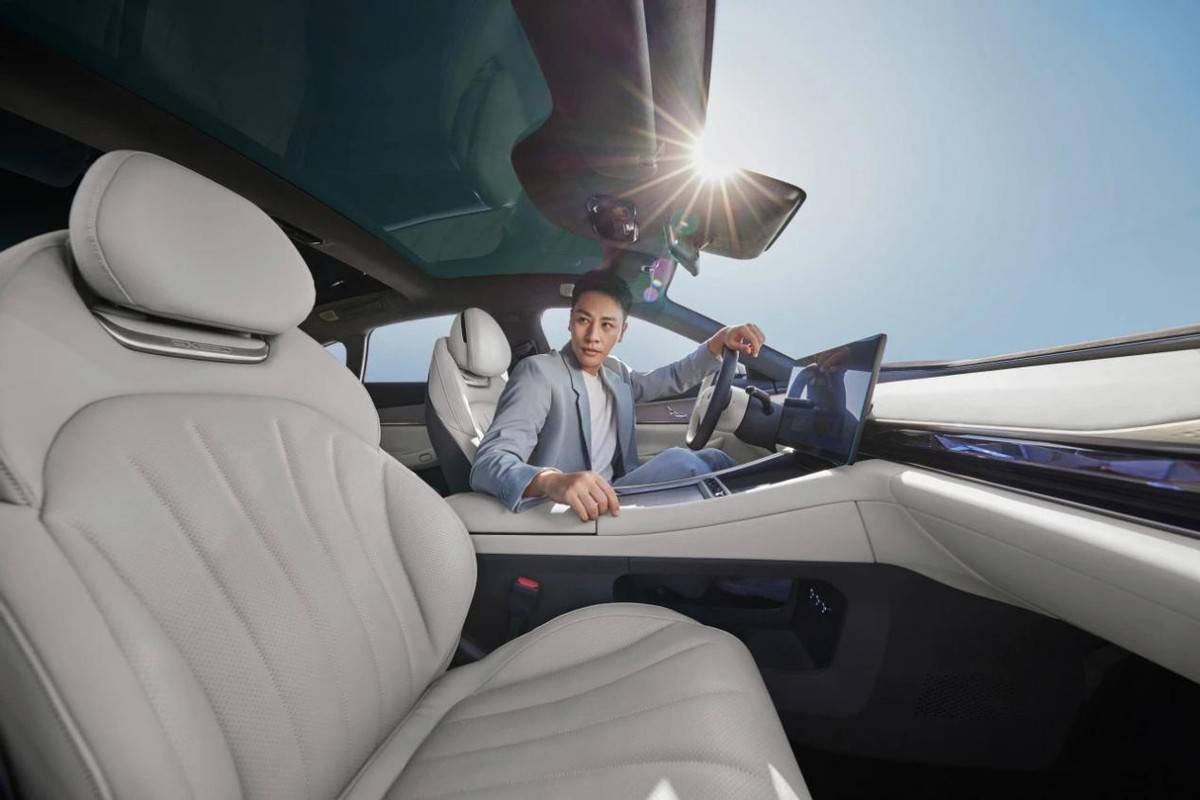 ES銷量低迷,ET市場承壓,星紀元系列還有未來嗎?