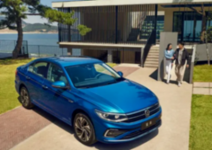 這你受得了嗎?這4款合資燃油車已經降到幾萬塊了