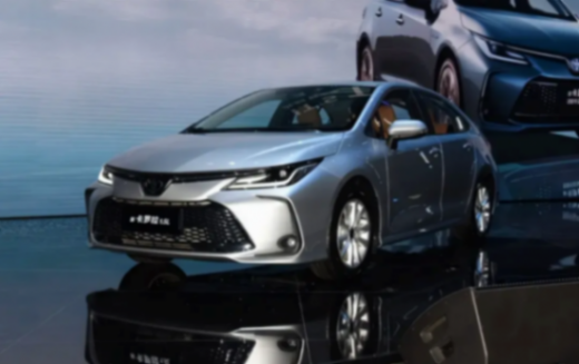 這你受得了嗎?這4款合資燃油車已經降到幾萬塊了