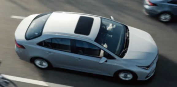 這你受得了嗎?這4款合資燃油車已經降到幾萬塊了