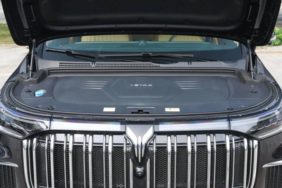 GL8迎來PHEV版,配置實力能和新嵐圖夢想家PK嗎? 圖片