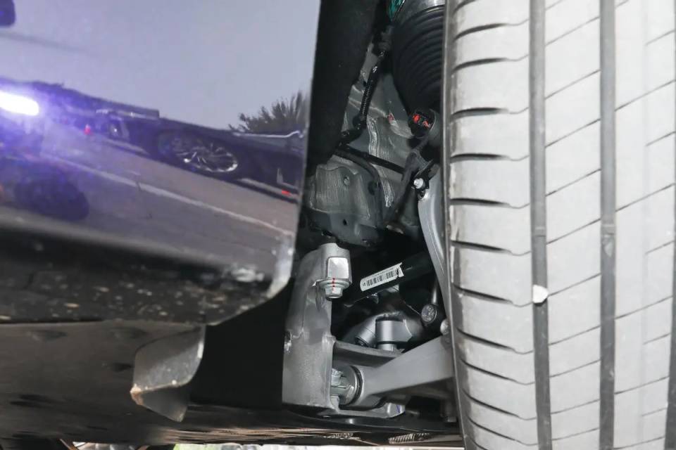 GL8迎來PHEV版,配置實力能和新嵐圖夢想家PK嗎? 圖片