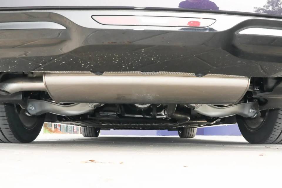 GL8迎來PHEV版,配置實力能和新嵐圖夢想家PK嗎? 圖片