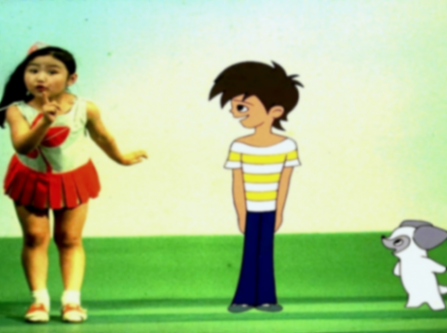 馬黎談動畫文化之旅:記憶的回響,經典的再現