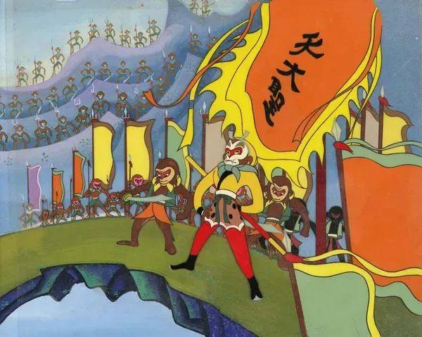 馬黎談動畫文化之旅:記憶的回響,經典的再現