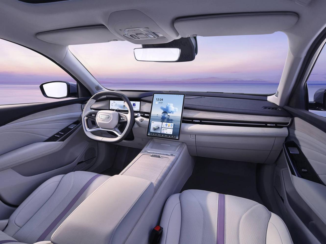 軒逸、朗逸靠邊!4.8米中型車不到12萬,7.5秒破百4.2L油耗