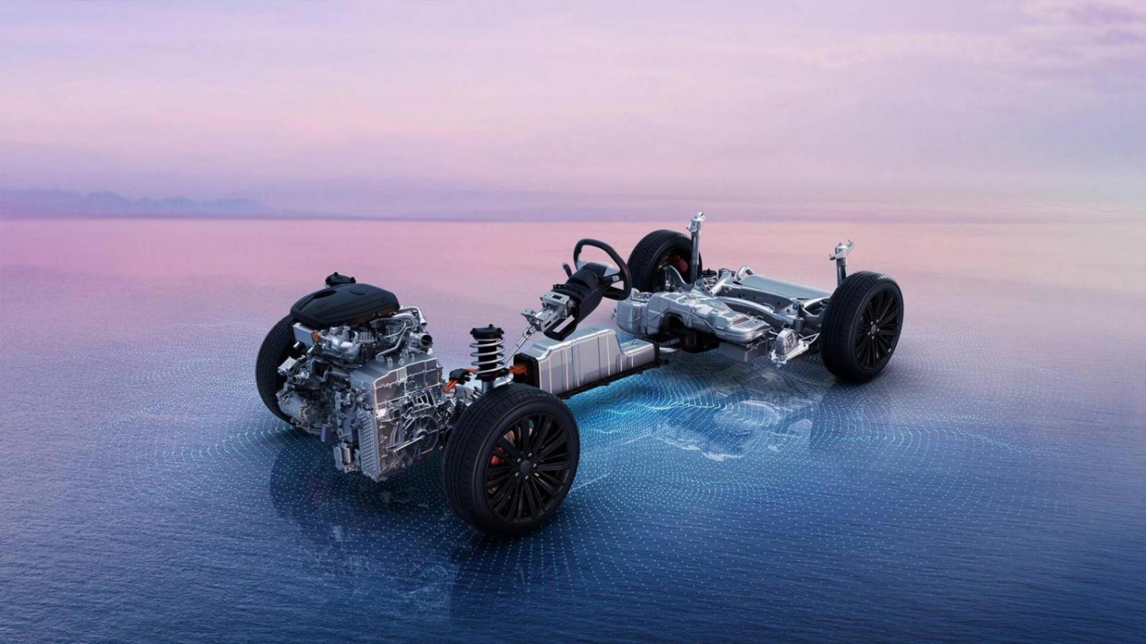 軒逸、朗逸靠邊!4.8米中型車不到12萬,7.5秒破百4.2L油耗